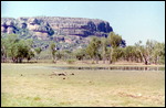 Nourlangie Rock