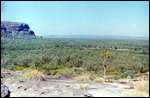 View from Nawurlanja