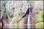 Wangi Falls