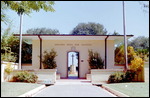 Adelaide River War Cemetary