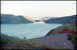 Lake Argyle