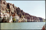 Windjana Gorge
