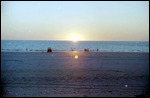 Sunset at Cable Beach