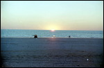 Sunset at Cable Beach