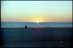 Sunset at Cable Beach