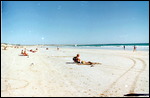 Cable Beach