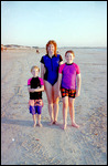 Farewell to Cable Beach
