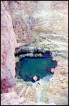 Circular Pool