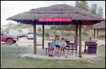 Dawesville near Hamelin Pool