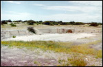 Shellblock quarry