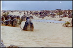 The Pinnacles