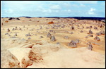 The Pinnacles
