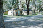 Our hut