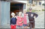 The boys