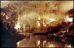 Lake Cave