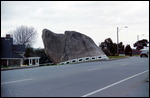 Dog Rock - Albany