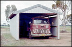 Hyden Fire Brigade