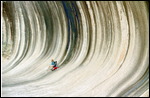 Wave Rock