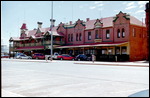 Kalgoorlie Pub