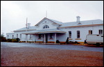 Coolgardie Railway Station