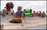 Back to where we started the loop