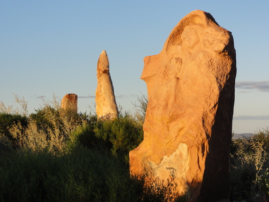 Sculpture 2