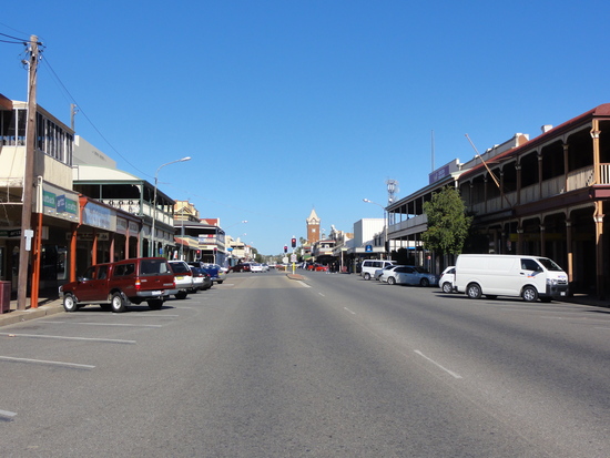 Broken Hill