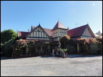 Our accommodation