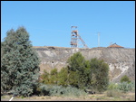 The Mine