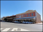 Broken Hill Art Gallery - one of many