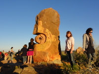 Travel blog thumbnail